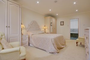 Bedroom Two- click for photo gallery